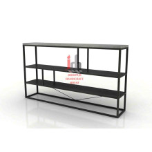 Living Roon Display Rack